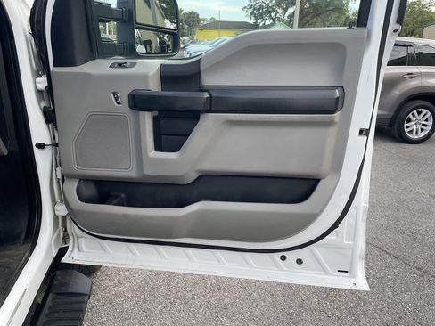 Used 2021 Ford F250 XL w/ Power Equipment Group AWD/4WD image 36