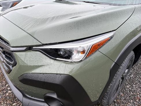 Used 2026 Subaru Crosstrek 2.0i Premium image 20