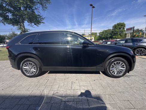 Certified 2024 MAZDA CX-90 3.3 Turbo w/ Preferred Plus AWD/4WD image 14