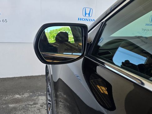 Used 2022 Honda CR-V LX image 30