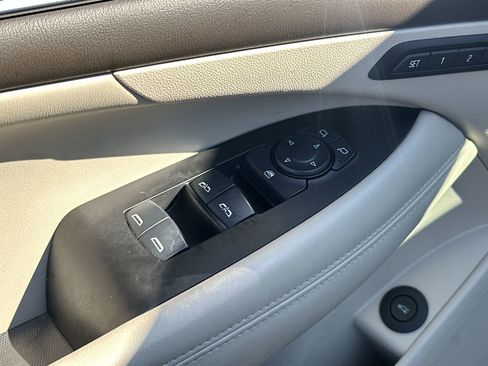 Used 2017 Buick LaCrosse Premium w/ Driver Confidence Package #2 image 15