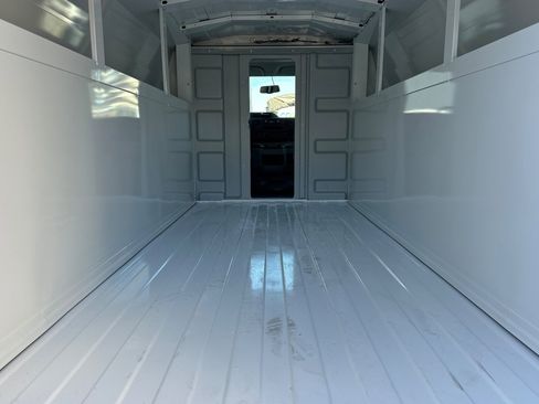 New 2025 Ford E-350 and Econoline 350 Super Duty w/ Power Equipment Group image 13