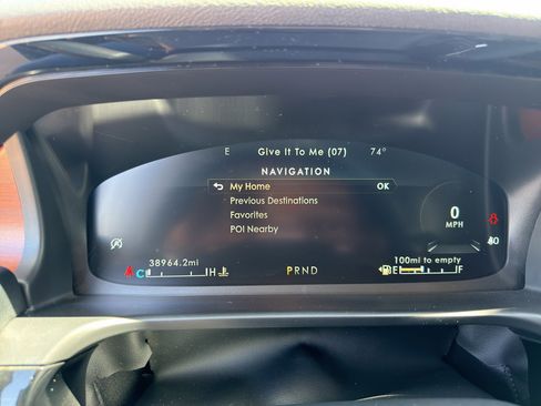 Used 2022 Lincoln Aviator Reserve image 19