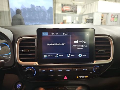 New 2026 Hyundai Venue SEL FWD image 23