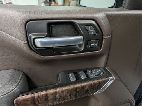 Used 2019 GMC Sierra 1500 Denali w/ Technology Package image 6
