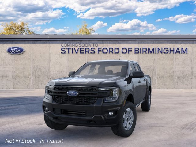 New 2026 Ford Ranger XL AWD/4WD image 3