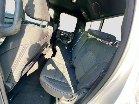 New 2025 RAM 1500 Big Horn image 34