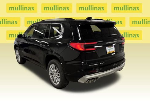 New 2026 GMC Acadia Denali w/ Super Cruise Package image 15