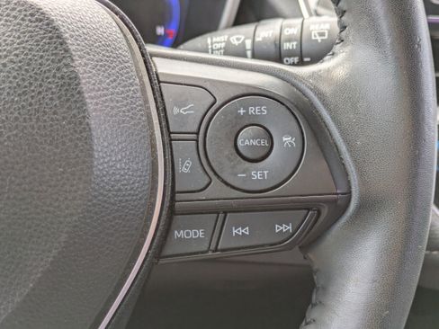 Used 2021 Toyota Corolla XSE w/ XSE Preferred Package image 22