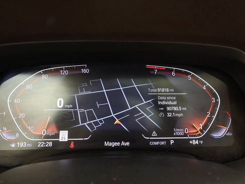 Used 2019 BMW X7 xDrive40i AWD/4WD image 33
