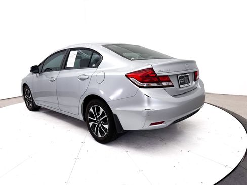 Used 2013 Honda Civic EX-L image 10