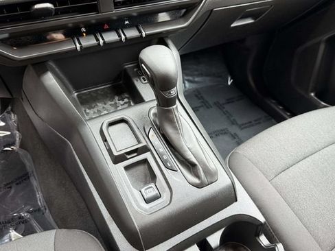 Certified 2024 Chevrolet Colorado W/T RWD image 18