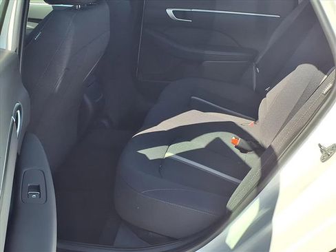 New 2025 Hyundai Sonata SEL image 12