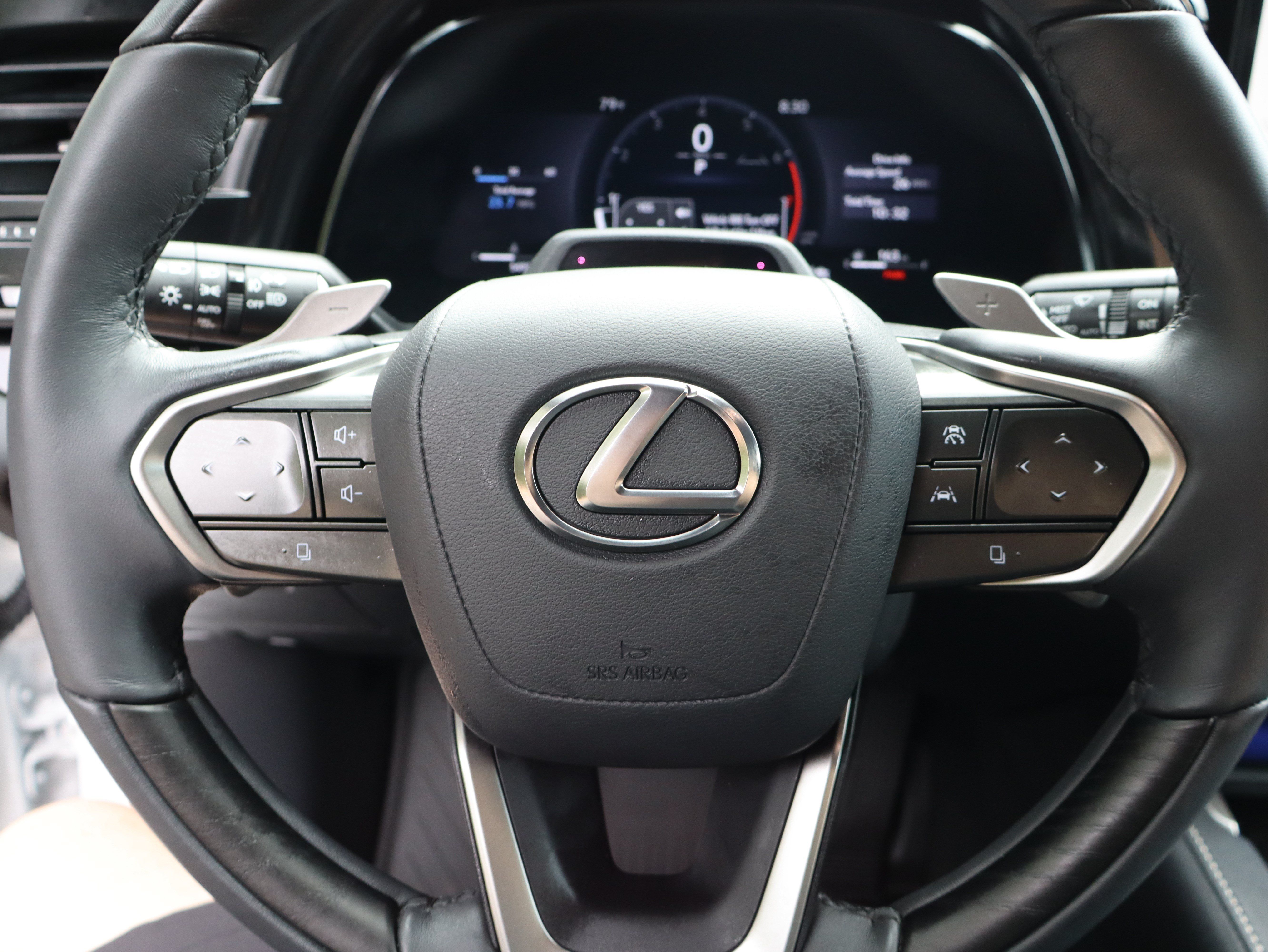 Used 2026 Lexus RX 350 Premium Plus w/ Convenience Package FWD image 25