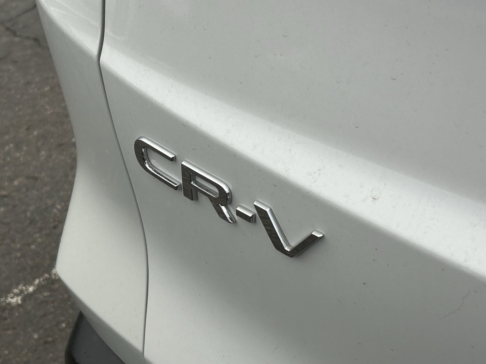 Used 2024 Honda CR-V EX image 12