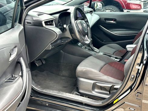 Used 2023 Toyota Corolla SE FWD image 12