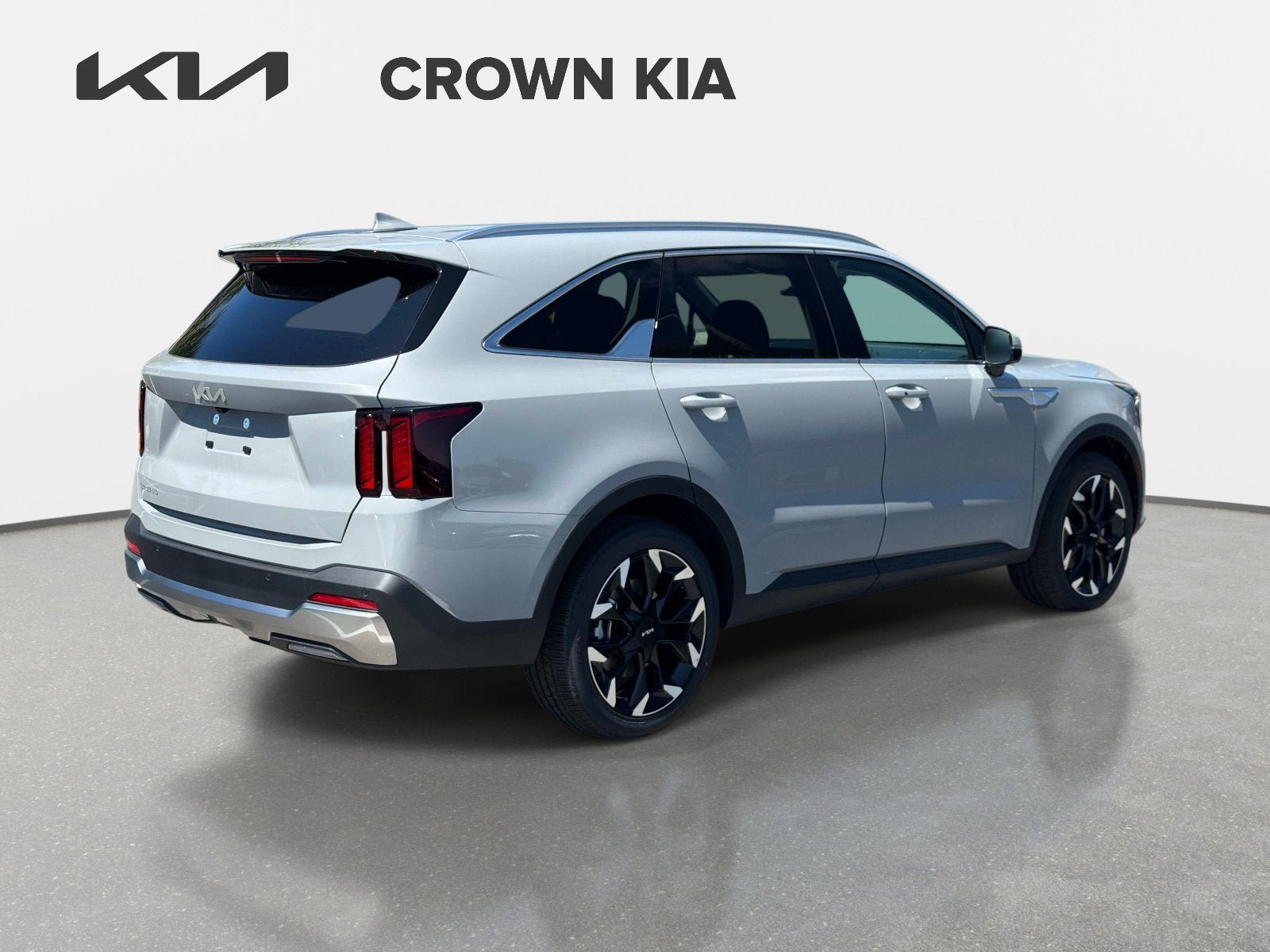 New 2027 Kia Sportage SX FWD image 37