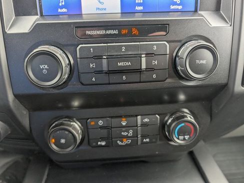 Used 2020 Ford F150 XL w/ Equipment Group 101A Mid image 14