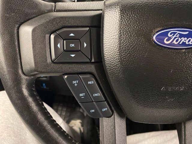 Used 2018 Ford F150 XLT w/ Equipment Group 302A Luxury AWD/4WD image 13