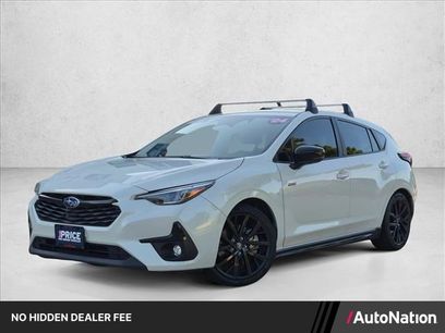 Used 2024 Subaru Impreza RS w/ Popular Package #3
