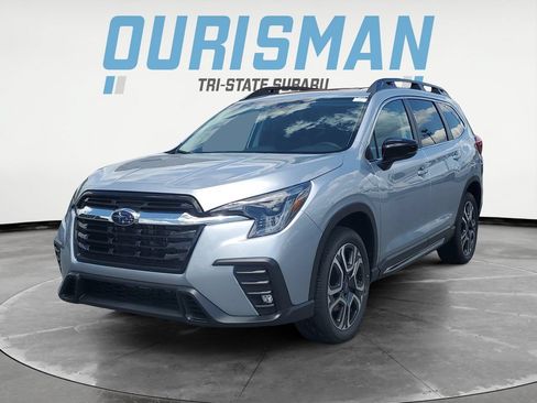 New 2026 Subaru Ascent Limited AWD/4WD image 2