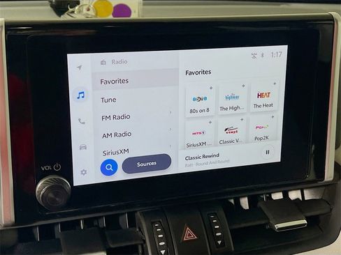 Certified 2025 Toyota RAV4 XLE Premium image 14