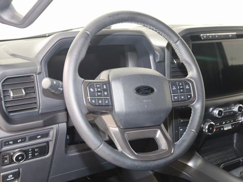 Used 2024 Ford F150 XLT w/ Equipment Group 302A MID image 6