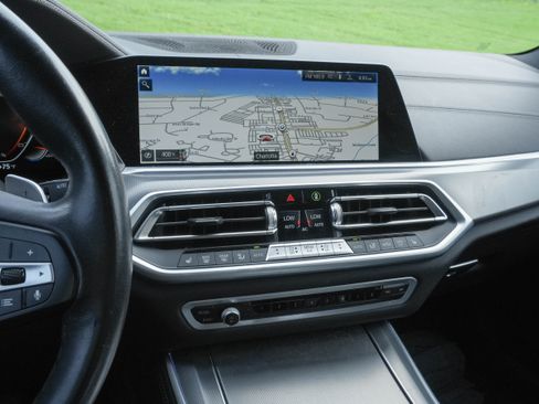 Used 2023 BMW X5 sDrive40i w/ Premium Package RWD image 20