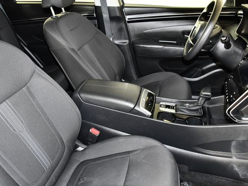 Used 2024 Hyundai Tucson SEL AWD/4WD image 40