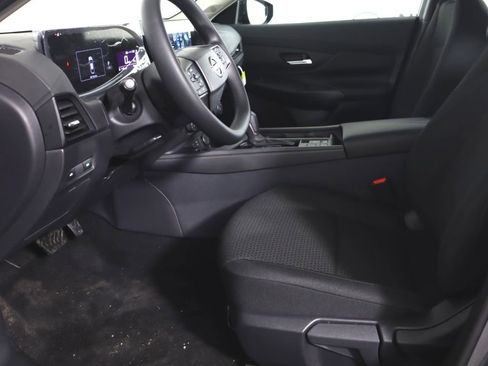 New 2026 Nissan Sentra S w/ Floor Mat Package image 11