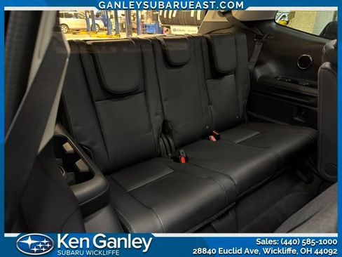 New 2026 Subaru Ascent Limited image 15