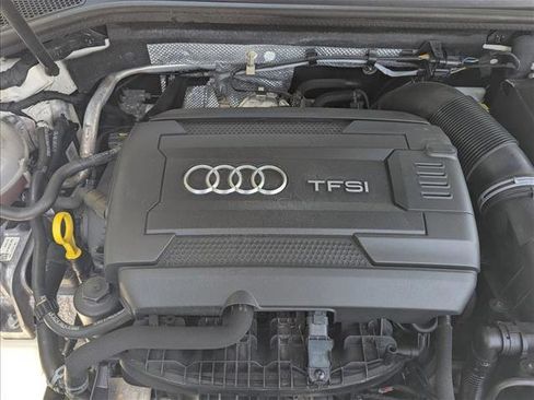 Used 2016 Audi A3 1.8T Premium w/ Audi MMI Navigation Plus FWD image 23