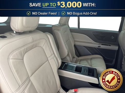 Used 2020 Lincoln Aviator Reserve w/ Equipment Group 201A AWD/4WD image 23