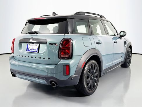 Used 2024 MINI Cooper Countryman S image 5