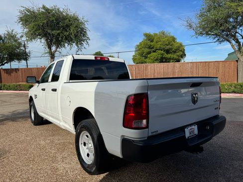 Used 2019 RAM 1500 Tradesman w/ Popular Equipment Group AWD/4WD image 7