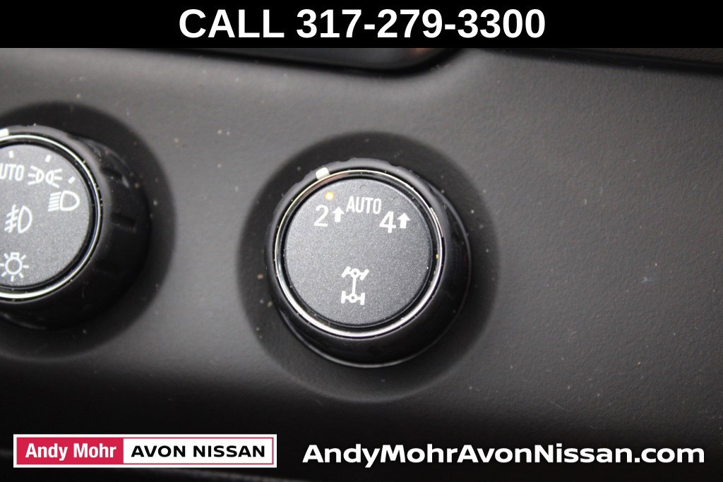 Used 2019 Chevrolet Tahoe LT AWD/4WD image 32