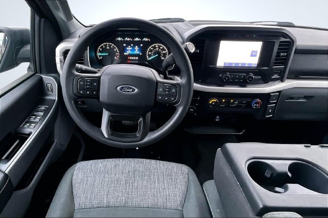 Used 2023 Ford F150 XLT AWD/4WD image 9