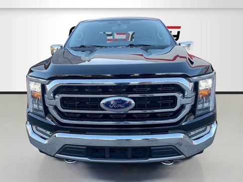 Used 2023 Ford F150 Lariat AWD/4WD image 2