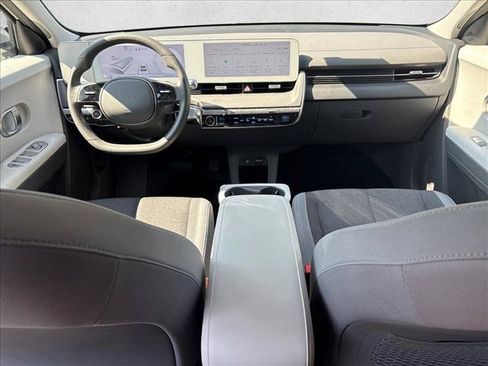 Certified 2024 Hyundai Ioniq 5 SEL RWD image 23