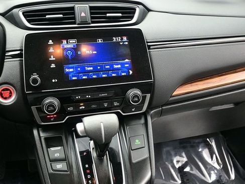 Used 2018 Honda CR-V EX image 19