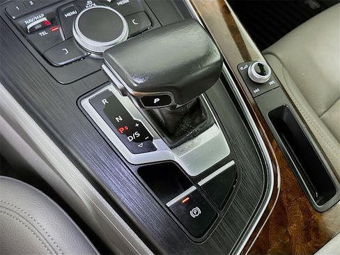 Used 2019 Audi A5 2.0T Premium w/ Convenience Package image 22