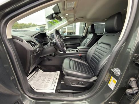 Used 2023 Ford Edge SEL w/ Convenience Package image 18