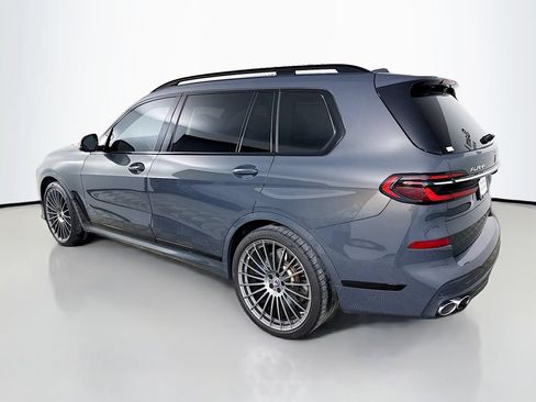 Used 2024 BMW ALPINA XB7 AWD/4WD image 5
