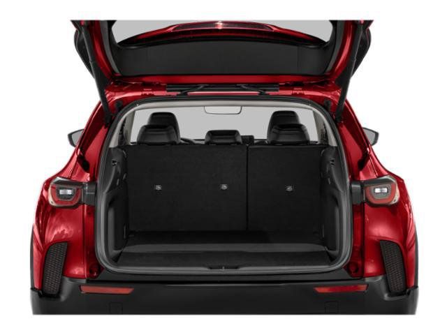 Used 2023 MAZDA CX-50 AWD 2.5 Turbo w/ Premium Pkg image 11