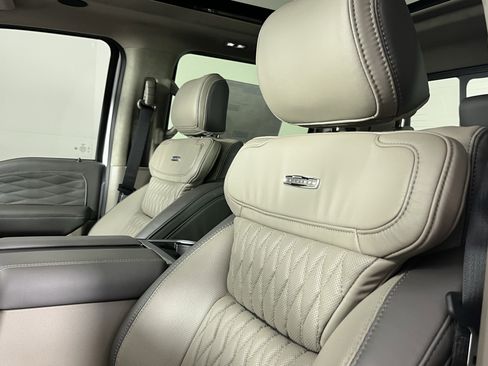 New 2026 Ford F350 Platinum w/ Platinum Plus Package image 17