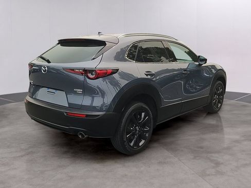 Used 2021 MAZDA CX-30 2.5 Turbo w/ Premium Plus Pkg AWD/4WD image 4