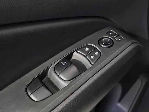 Certified 2023 Nissan Altima 2.5 S FWD image 26