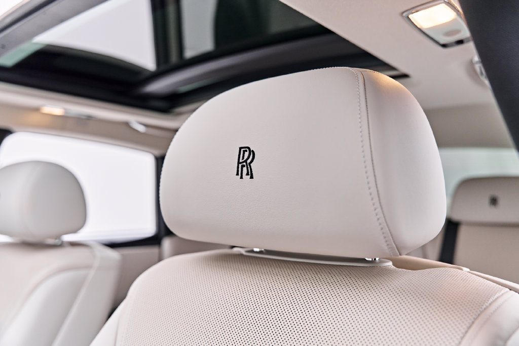 Used 2016 Rolls-Royce Ghost RWD image 53