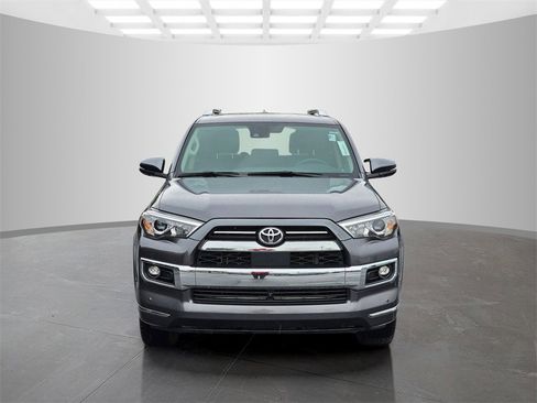 Used 2022 Toyota 4Runner Limited image 2