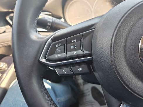 Used 2019 MAZDA MAZDA6 Touring FWD image 20